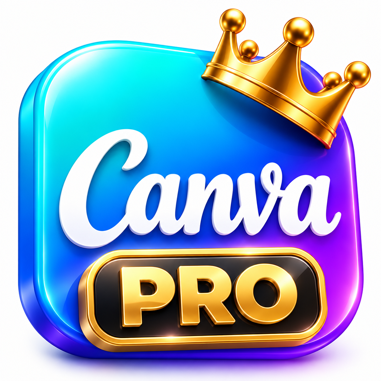 Canva Pro