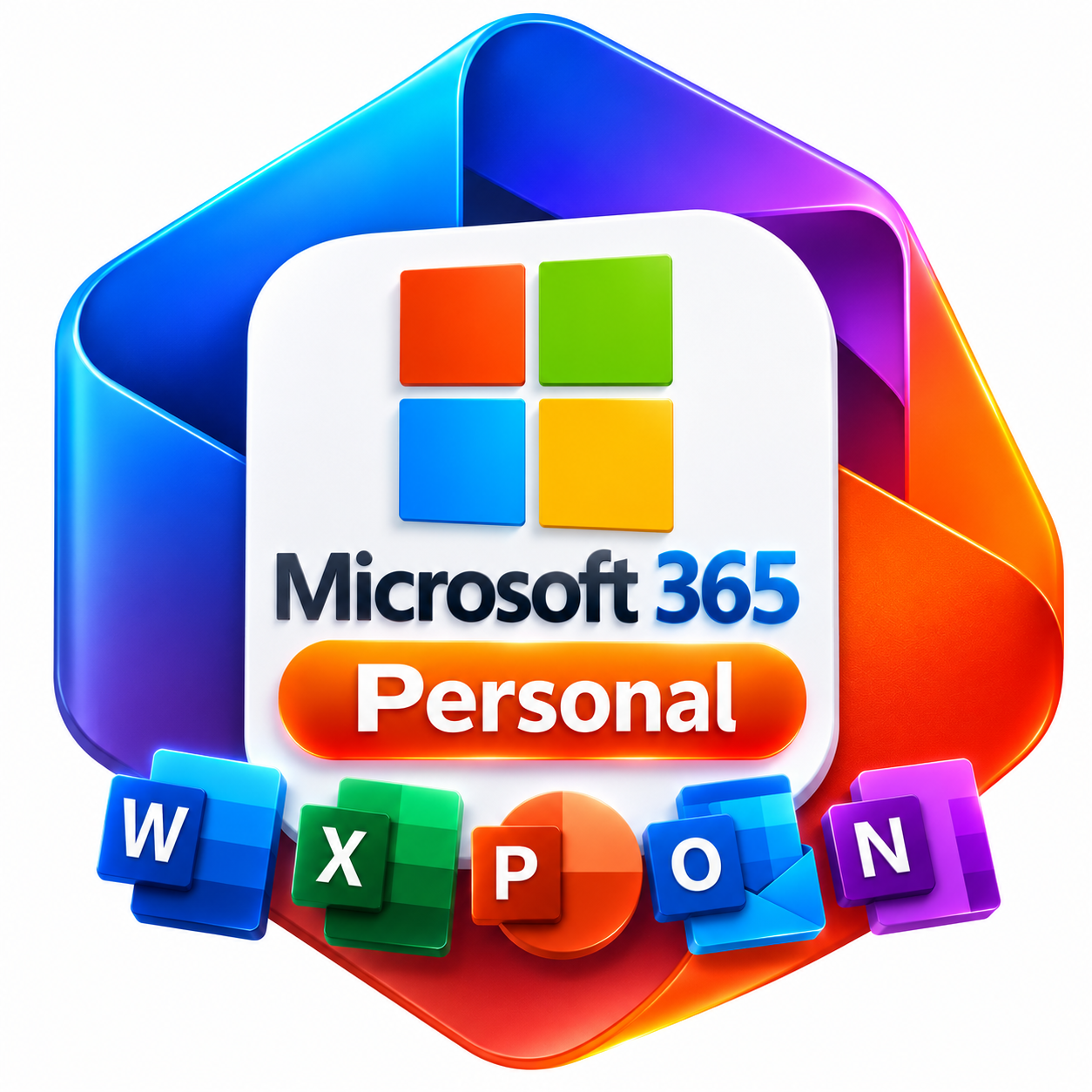 Microsoft 365 Personal
