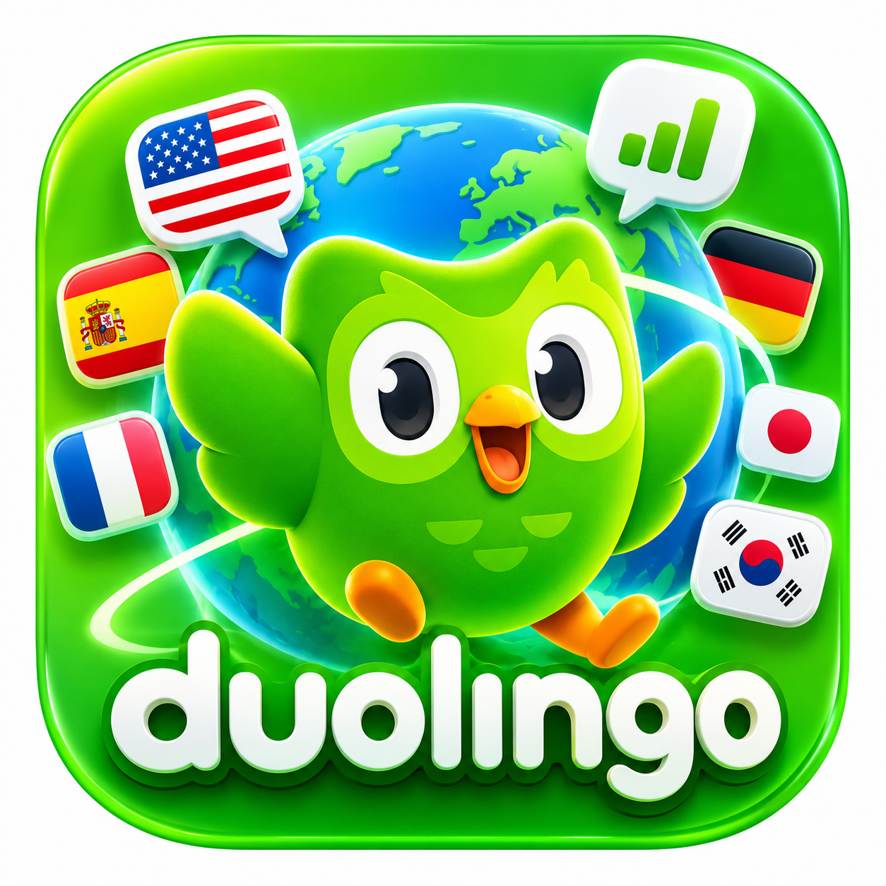 Duolingo