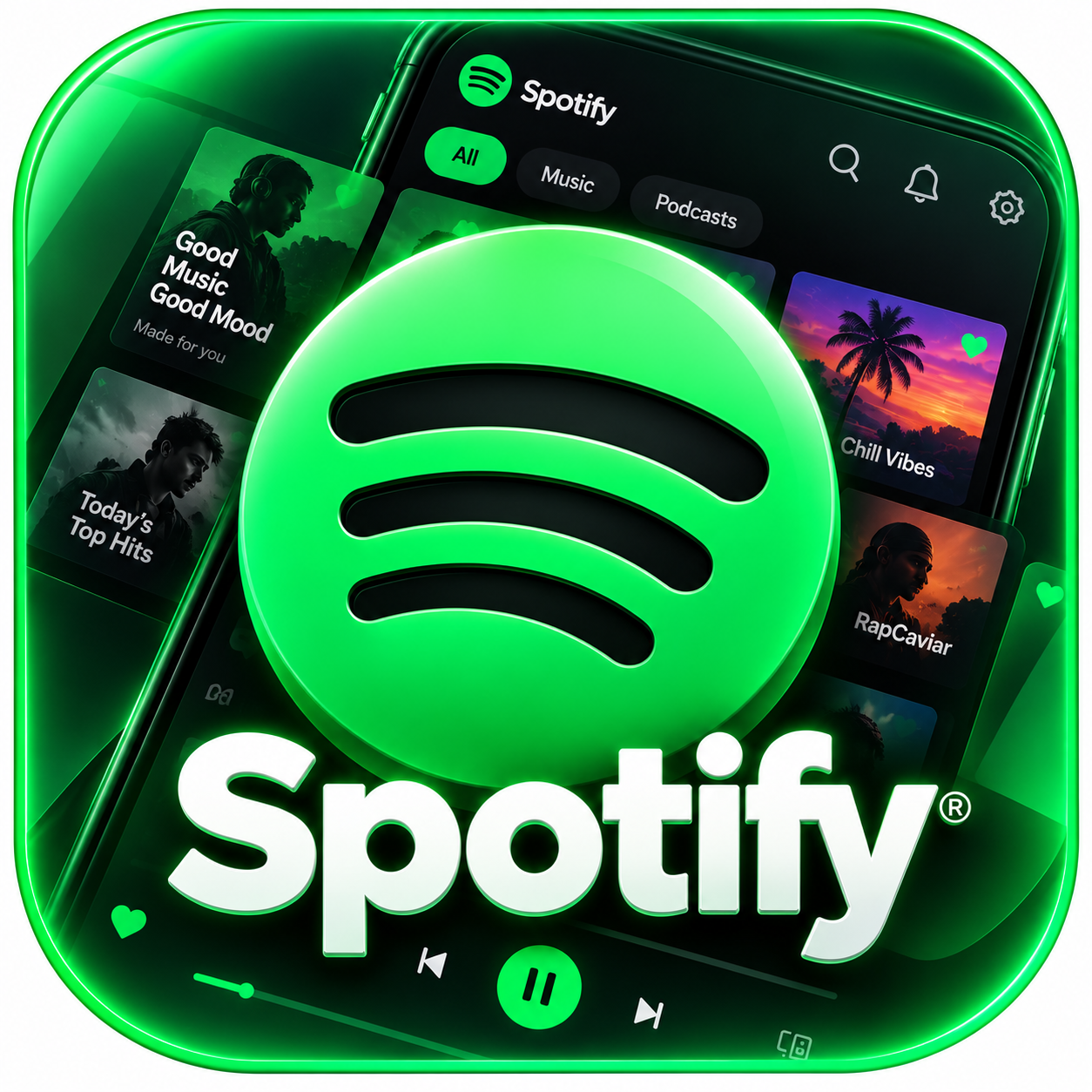 Spotify