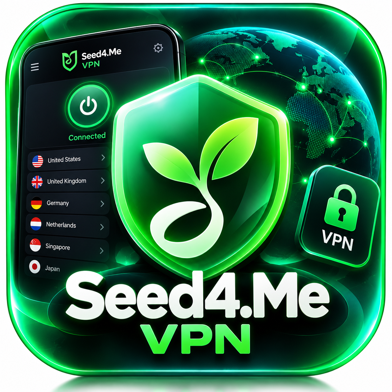 Seed4.Me VPN
