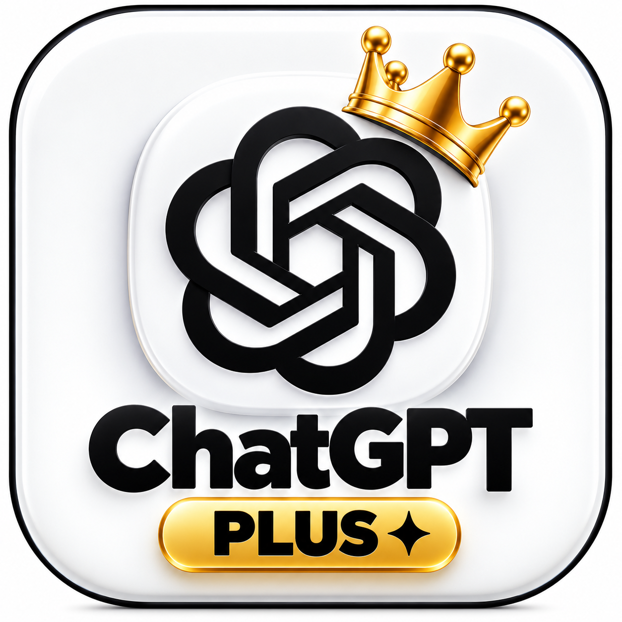 ChatGPT Plus
